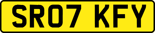 SR07KFY