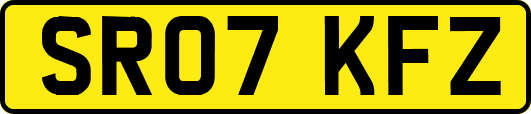 SR07KFZ