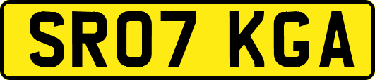 SR07KGA