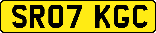 SR07KGC