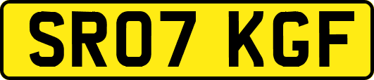 SR07KGF