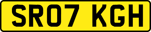 SR07KGH