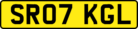 SR07KGL