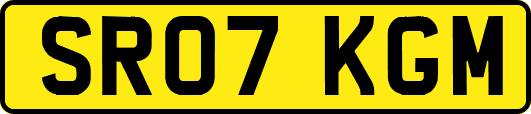SR07KGM