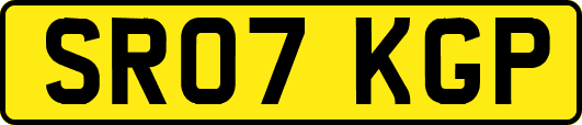 SR07KGP