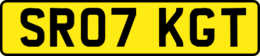 SR07KGT