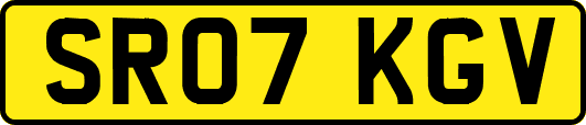 SR07KGV