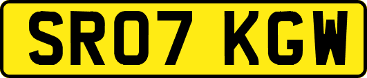 SR07KGW