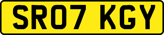 SR07KGY