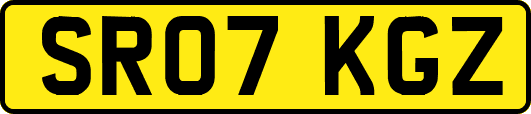 SR07KGZ
