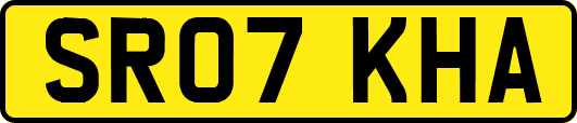 SR07KHA