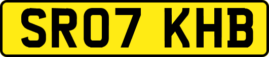 SR07KHB