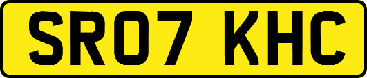 SR07KHC