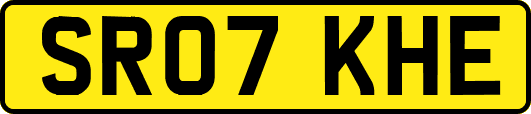 SR07KHE