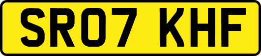SR07KHF