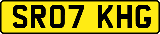 SR07KHG
