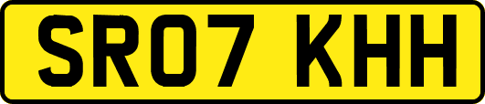 SR07KHH