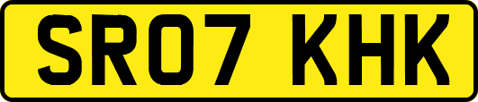 SR07KHK