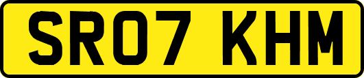 SR07KHM
