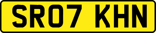 SR07KHN