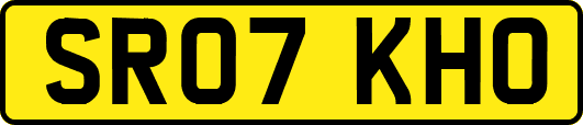 SR07KHO