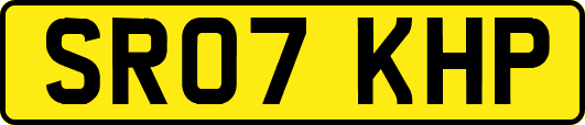 SR07KHP