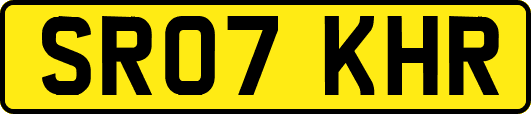 SR07KHR