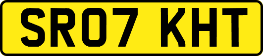SR07KHT