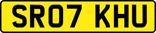 SR07KHU