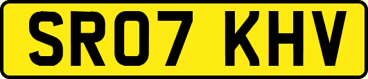 SR07KHV