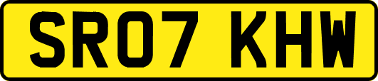 SR07KHW