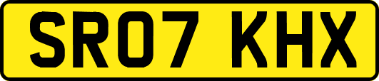 SR07KHX