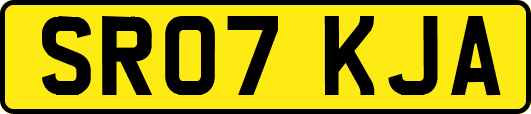 SR07KJA