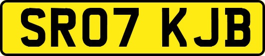 SR07KJB