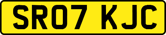 SR07KJC