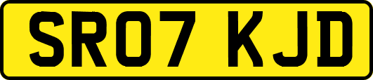 SR07KJD