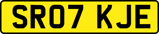 SR07KJE