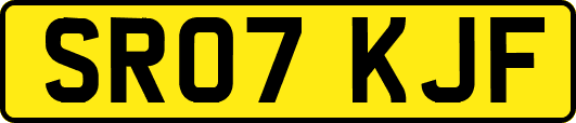 SR07KJF