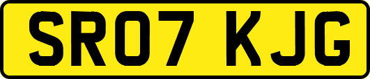 SR07KJG