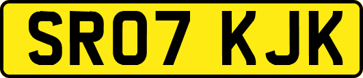SR07KJK
