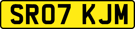 SR07KJM