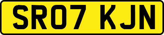 SR07KJN