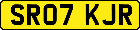 SR07KJR