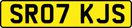 SR07KJS