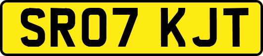 SR07KJT