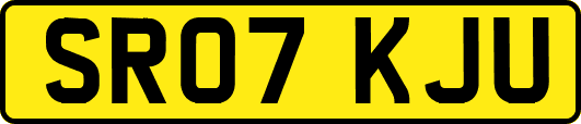 SR07KJU