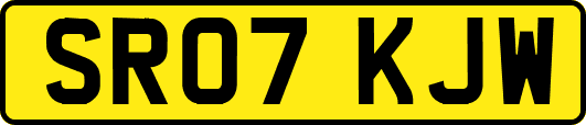 SR07KJW
