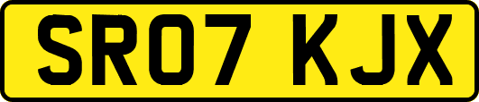 SR07KJX