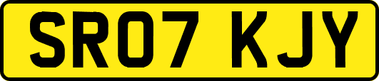 SR07KJY