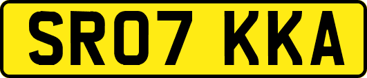 SR07KKA
